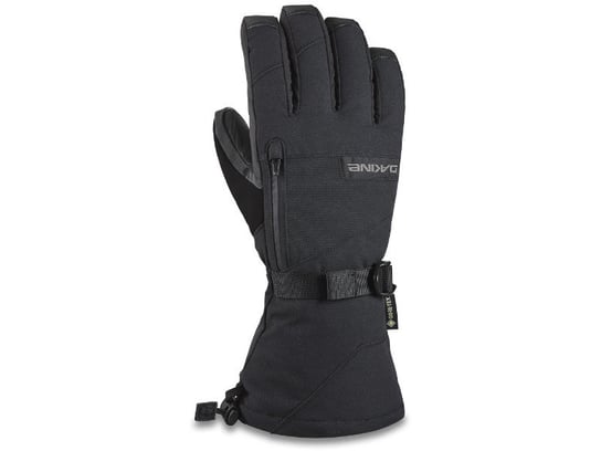 Rękawice DAKINE Titan Glove Black GORE-TEX 2021 Dakine