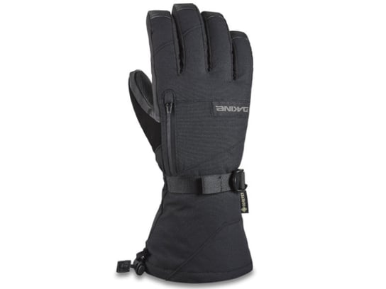 Rękawice Dakine Titan Glove Black Gore-Tex 2023 Dakine