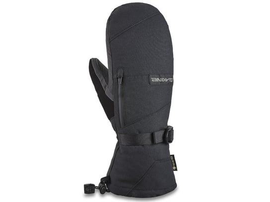 Rękawice DAKINE Titan Mitt Black GORE-TEX 2023 Dakine