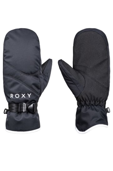 Rękawice damskie Roxy Jetty Solid snowboardowe narciarskie-M Roxy