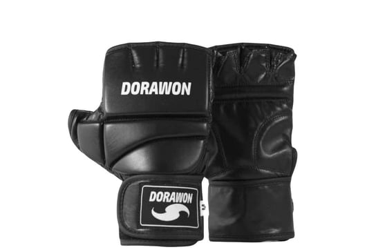 Rękawice Dorawon Gant de MMA-L Inna marka