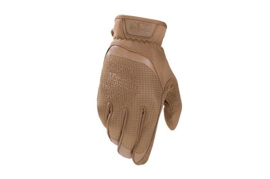 Rękawice FastFit - coyote brown (New Version) Mechanix Wear