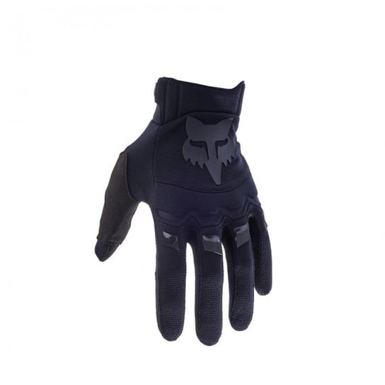 RĘKAWICE FOX DIRTPAW BLACK/BLACK M Inna marka