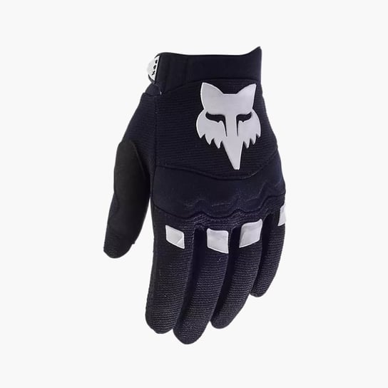 RĘKAWICE FOX JUNIOR DIRTPAW BLACK Fox