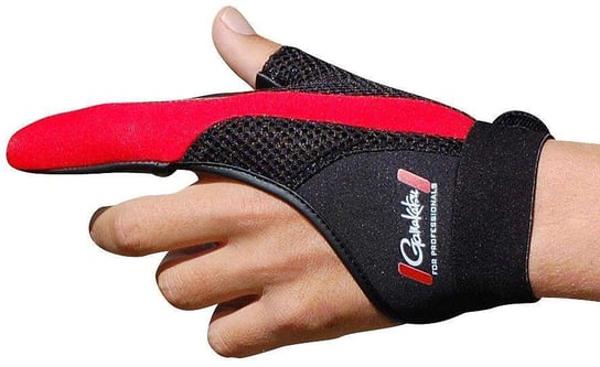 Rękawice Gamakatsu Casting Protection Glove Gamakatsu