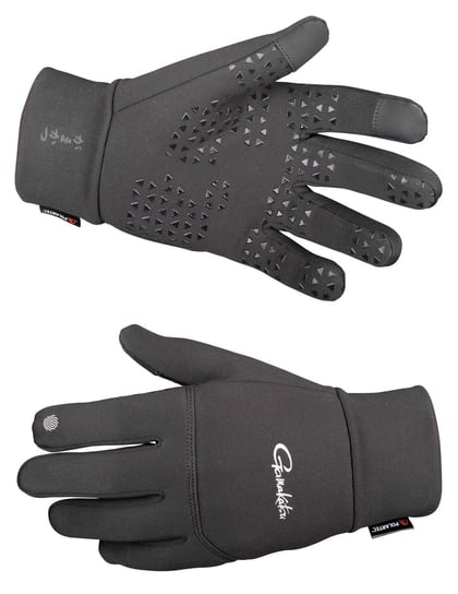 Rękawice Gamakatsu G-Power Gloves Gamakatsu