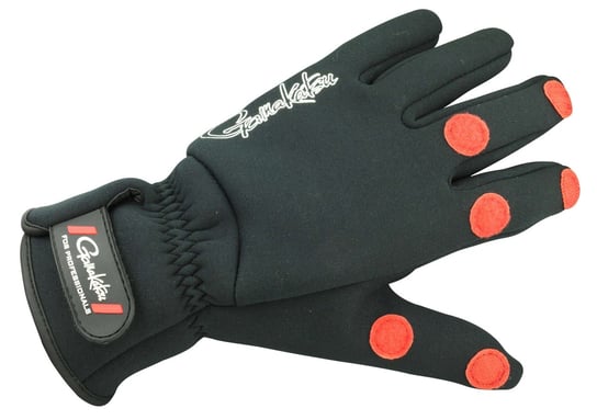 Rękawice Gamakatsu Power Thermal Gloves Gamakatsu