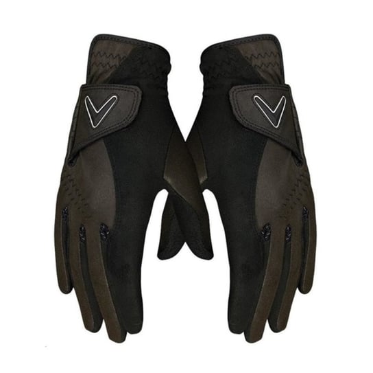 Rękawice golfowe Callaway Opti Grip (para, rozm. M) CALLAWAY GOLF