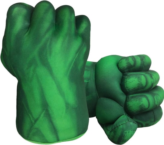 Rękawice Hulk Inna marka