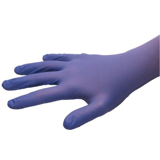 Rękawice jednorazowe VILEDA Multisensitive, rozmiar M/L, 50 szt. Vileda