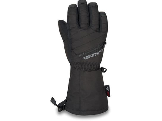 Rękawice juniorskie DAKINE Tracker Glove Black 2020 Dakine