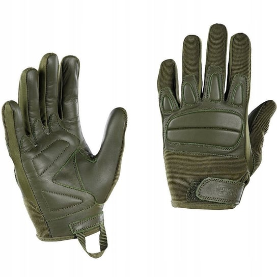 Rękawice M-Tac Assault Tactical Mk.2 Olive 2XL M-Tac