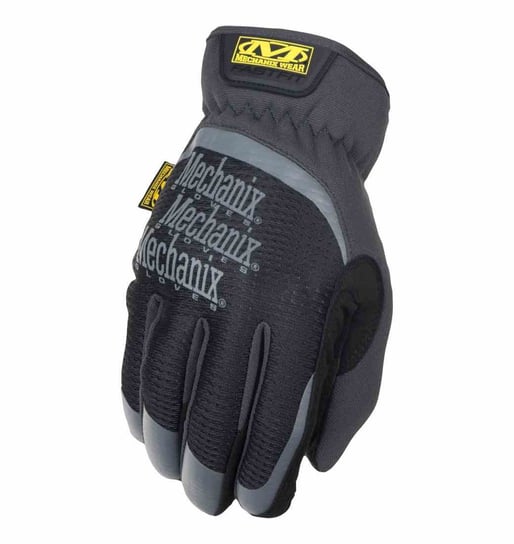 Rękawice Mechanix FastFit BLACK Inna marka