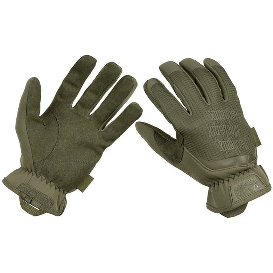 Rękawice MECHANIX FastFit oliv XXL Mechanix Wear