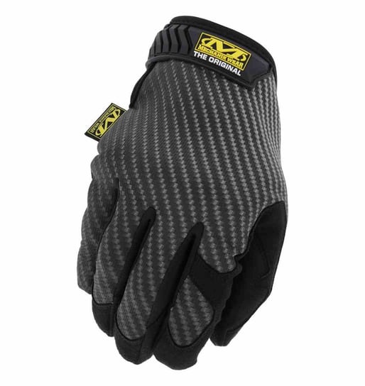 Rękawice Mechanix The Original Carbon Black Editi L Mechanix Wear