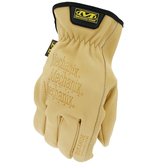 Rękawice Mechanix Wear Durahide Cow Driver M Mechanix Wear