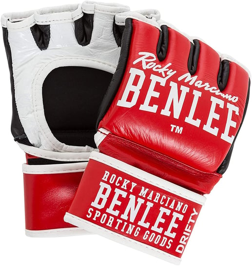 Rękawice MMA Drifty BenLee Rocky Marciano 199191 r.XL Inna marka
