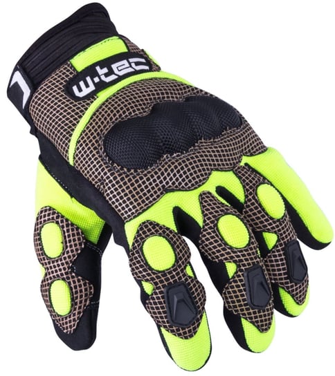 Rękawice motocrossowe W-TEC Derex GID-30007, 2XL W-TEC