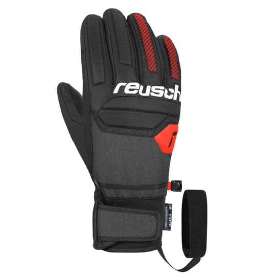 Rękawice Narciarskie Reusch Warrior R-Tex® Xt 2024 10.0 Reusch