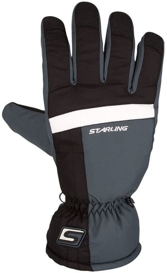 Rękawice narciarskie zimowe Vancouver Starling - 10 Starling