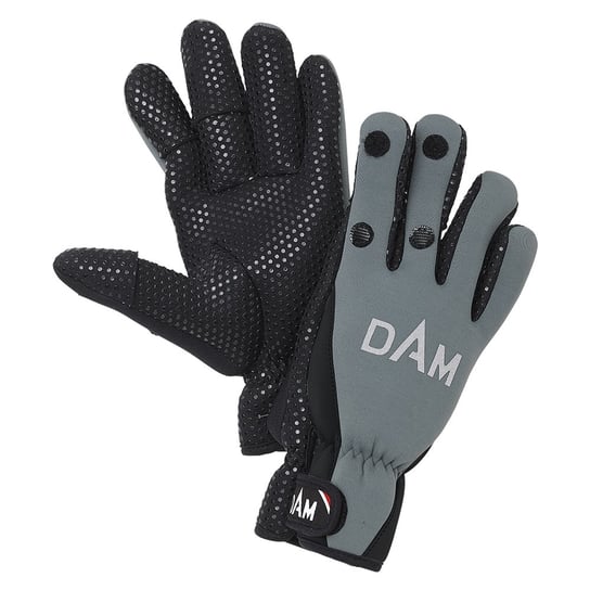 Rękawice neoprenowe DAM Fighter D.A.M.