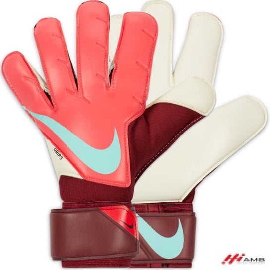 Rękawice Nike Grip3 CN5651 660 *ST r. 11 Nike