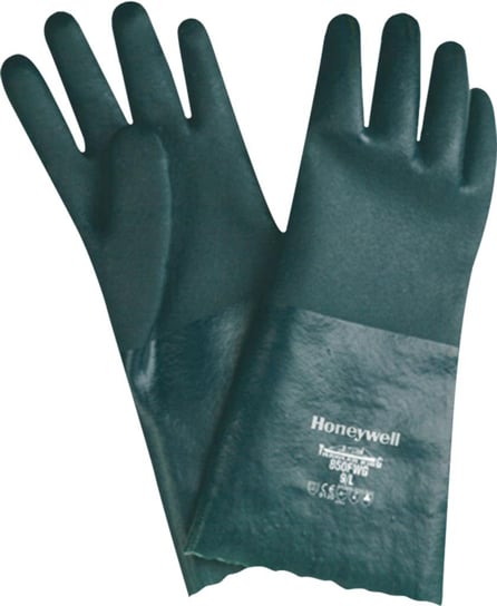 Rękawice ochronne PVC  12par REIS