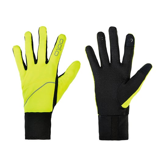 Rękawice Odlo Gloves INTENSITY SAFETY LIGHT C/O - 761020/50016 Odlo