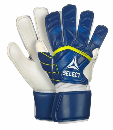 Rękawice piłkarskie dla bramkarza SELECT 22 Flexi Grip v24 - 11 Inna marka