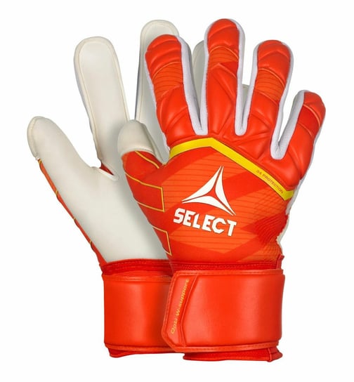 Rękawice piłkarskie dla bramkarza SELECT 34 Protection v24 - 10 Inna marka
