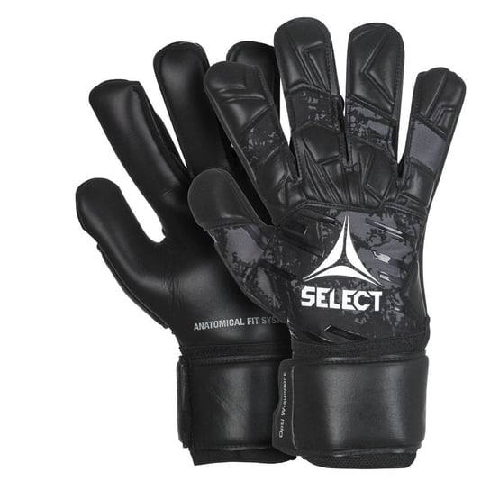 Rękawice piłkarskie dla bramkarza SELECT 55 Extra Force - 11 Inna marka