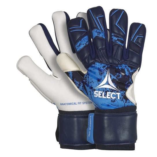 Rękawice piłkarskie dla bramkarza SELECT 77 Super Grip - 10,5 Inna marka