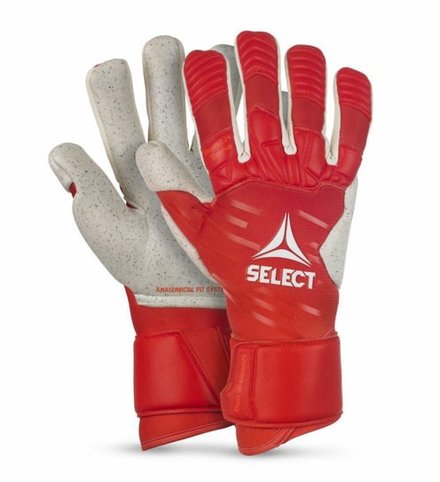 Rękawice piłkarskie dla bramkarza SELECT 88 Pro Grip - 12 Inna marka