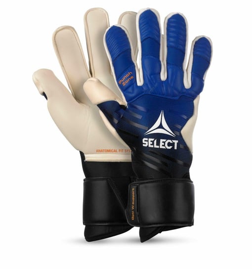 Rękawice piłkarskie dla bramkarza SELECT 93 Elite - 12 Inna marka