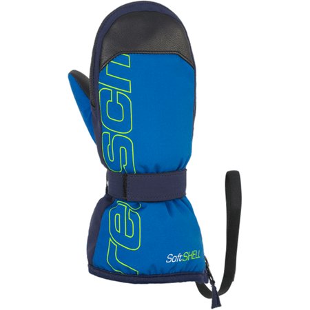 Rękawice Reusch Baby Tech REUSCH V Reusch