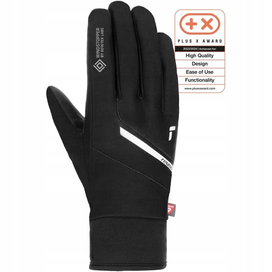 Reusch Rider Windstopper™ Touch-Tec Winddichte en zeer ademende uniseks