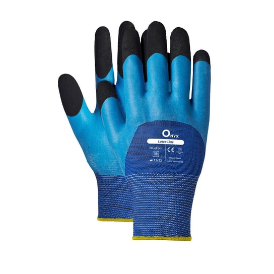 Rękawice robocze BlueFom 9/L Inna marka