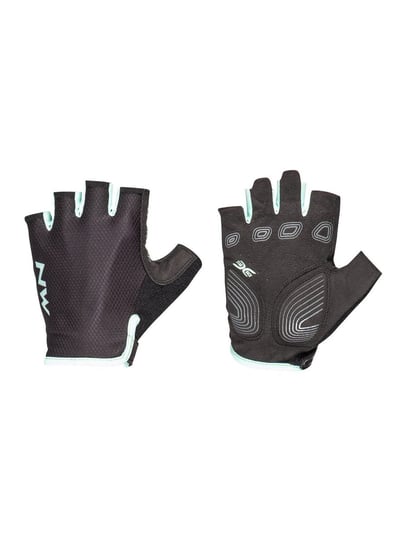 Rękawice rowerowe damskie NORTHWAVE ACTIVE WOMAN SHORT FINGER GLOVE Northwave