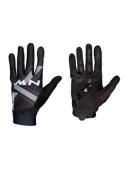 Rękawice rowerowe męskie NORTHWAVE EXTREME FULL FINGER GLOVE Northwave