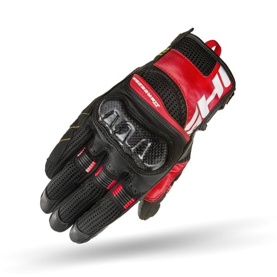 Rękawice Shima X-Breeze 2 Red M SHIMA