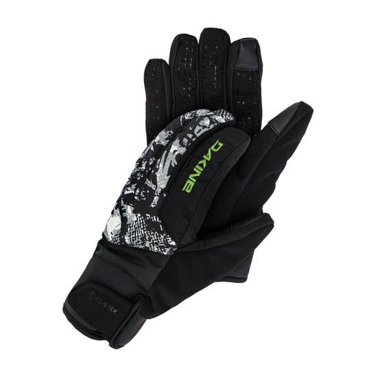 Rękawice snowboardowe męskie Dakine Impreza Gore-Tex czarne D10003147 XL Dakine