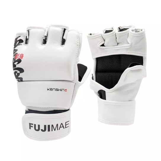 Rękawice sparingowe MMA Fujimae Kyokushin Kenshin [Rozmiar: XL] Inna marka
