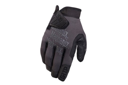 Rękawice Specialty Grip - czarne Mechanix Wear