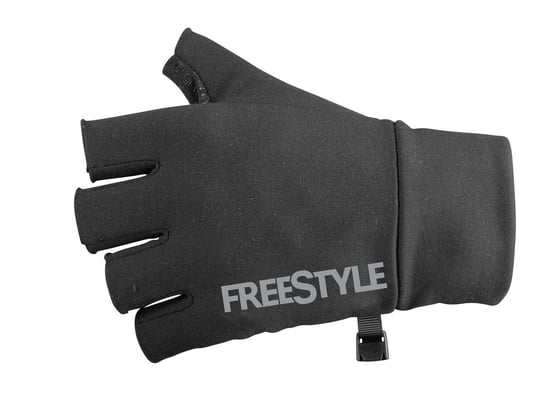 Rękawice Spro Freestyle Skinz Gloves Fingerless SPRO