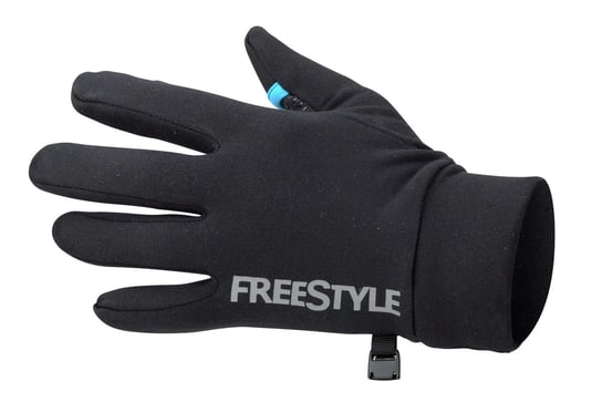 Rękawice Spro Freestyle Skinz Gloves Touch SPRO