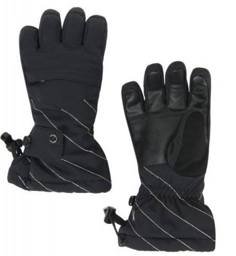 Rękawice Spyder Synthesis Ski Glove Girls -140 Inna marka