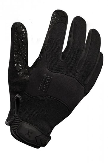 Rękawice taktyczne Ironclad Grip czarne M Inna marka