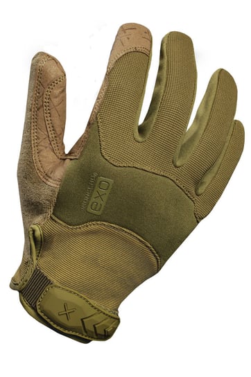 Rękawice taktyczne Ironclad Pro zielone L Inna marka