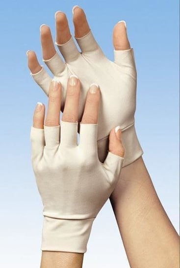 Rękawice termalno-kompresyjne UPOMINKARNIA