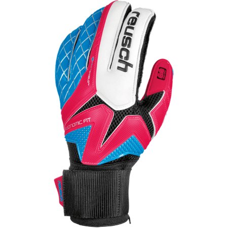 Rękawice Waorani SG Impact REUSCH 10,5 Reusch